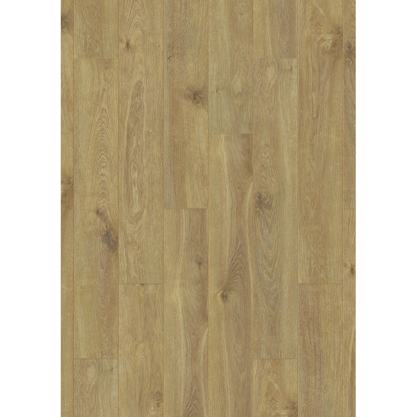 TER HURNE SOLS STRATIFIES CHENE ESTRELLA BROSSE  LINEAIRE 1288X195X8MM CHANFREIN EN V 4 COTES 262