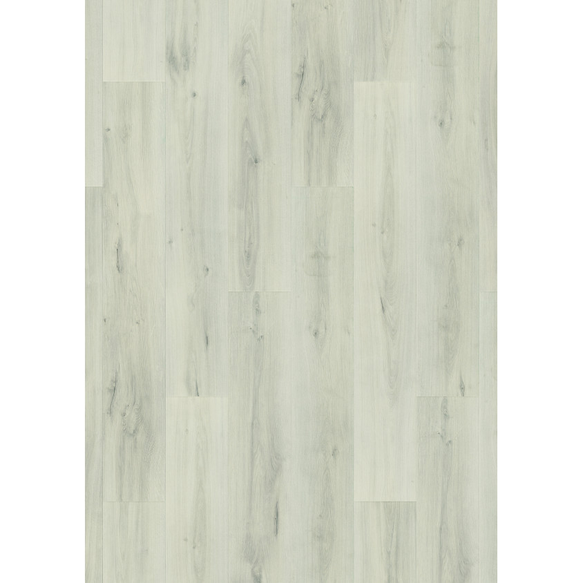 TER HURNE SOLS STRATIFIES CHENE BLANKA BROSSE  LINEAIRE 1288X195X8MM CHANFREIN EN V 4 COTES 273