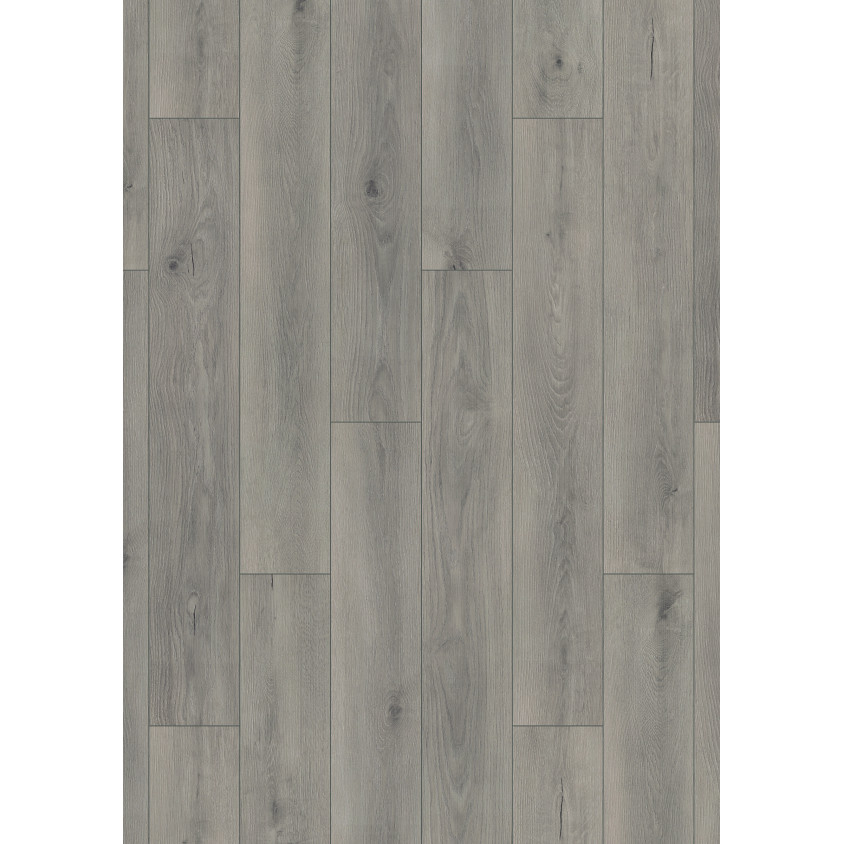 TER HURNE SOLS STRATIFIES CHENE FELIPE BROSSE  LINEAIRE 1288X195X8MM CHANFREIN EN V 4 COTES 265