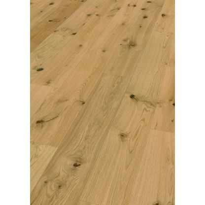 TER HURNE HYWOOD CLASSIC COLLECTION CHENE WIND  CAVE BROSSE 2197X233X11MM MICRO-CHANFREIN AUX 4 