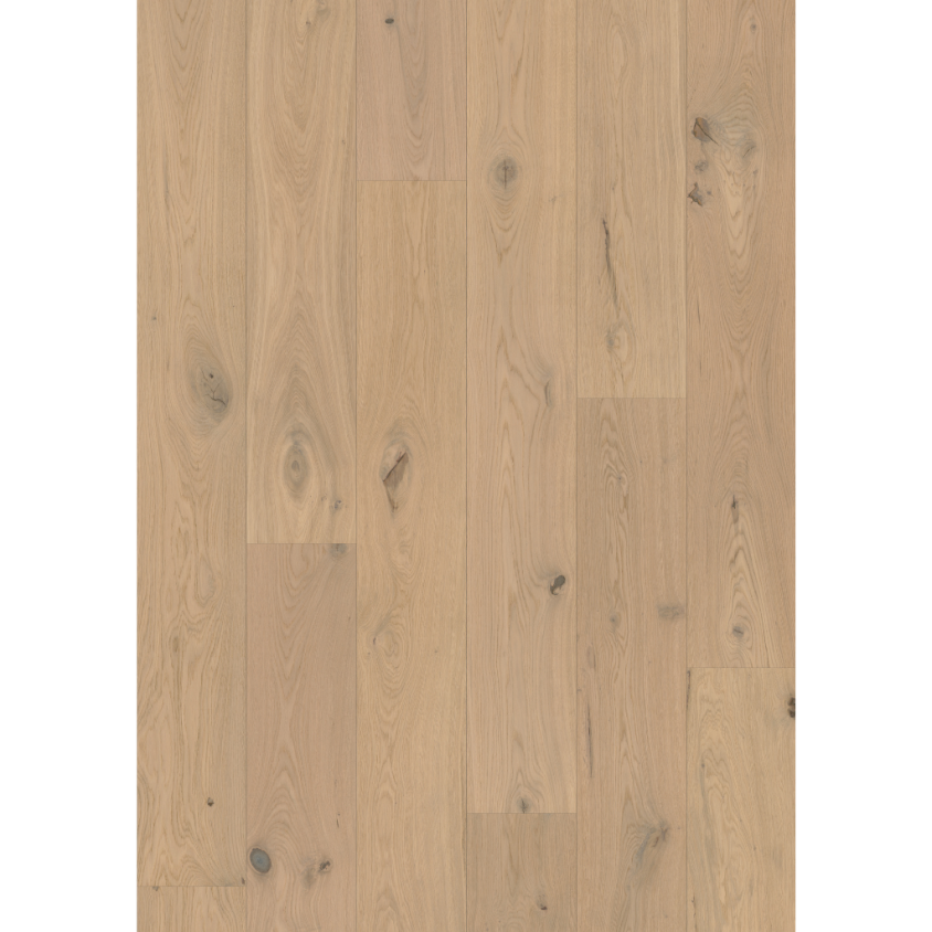 TER HURNE HYWOOD CLASSIC COLLECTION CHENE DOVRE  BROSSE 2197X233X11MM MICRO-CHANFREIN AUX 4 COTES 