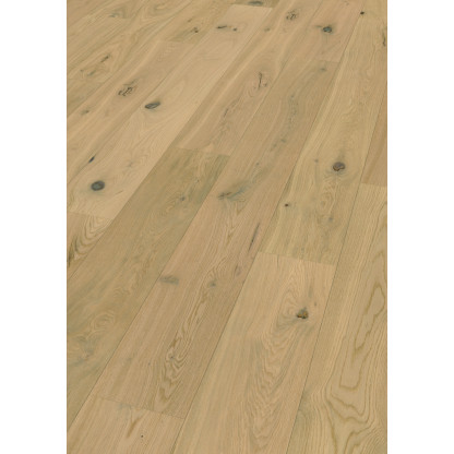 TER HURNE HYWOOD CLASSIC COLLECTION CHENE DOVRE  BROSSE 2197X233X11MM MICRO-CHANFREIN AUX 4 COTES 