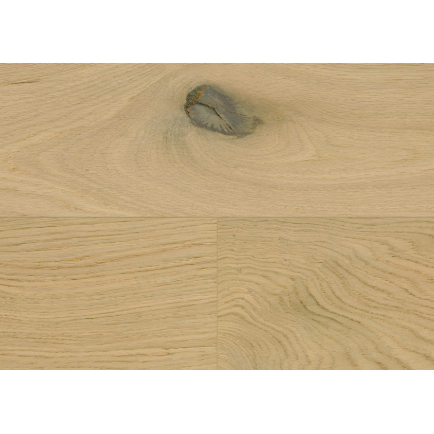 TER HURNE HYWOOD CLASSIC COLLECTION CHENE DOVRE  BROSSE 2197X233X11MM MICRO-CHANFREIN AUX 4 COTES 