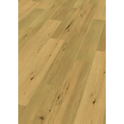 TER HURNE SOL DESIGN VINYLE CLIPSABLE CLASSIC  EDITION CHENE MARSEILLE BROSSE 4 1517,7X235X6MM 