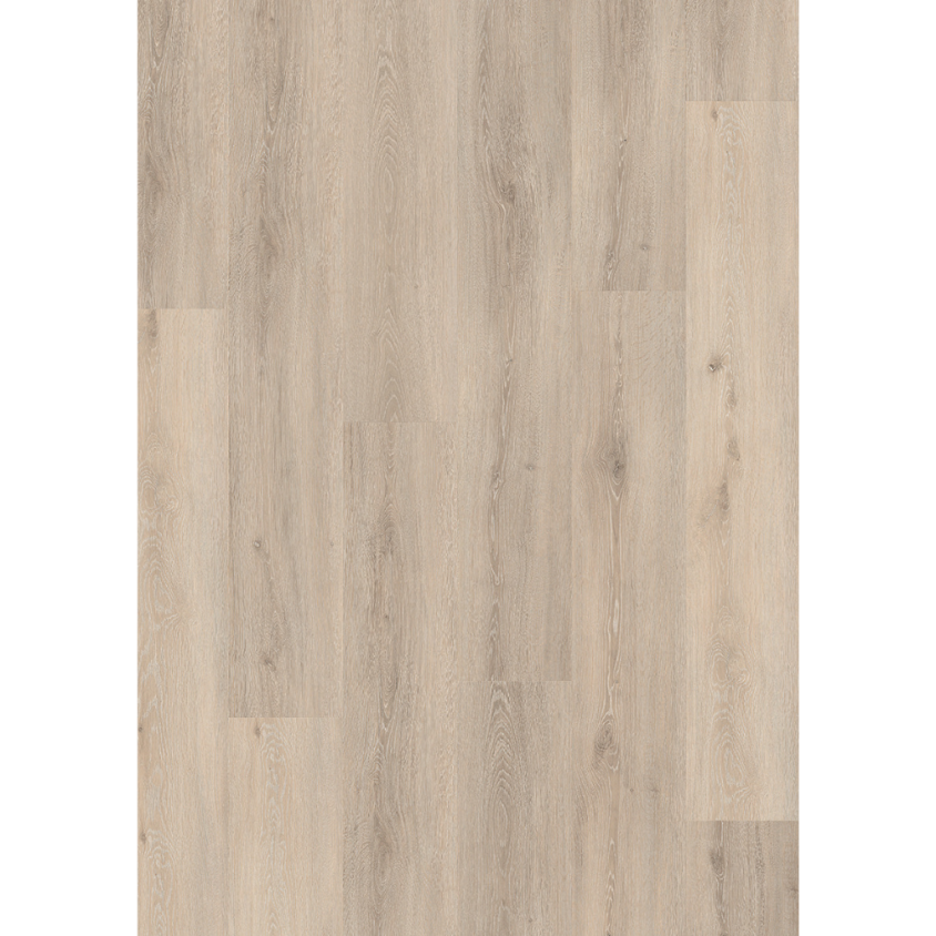 TER HURNE SOL DESIGN VINYLE CLIPSABLE CLASSIC  EDITION CHENE BRUGES BROSSE 5 1517,7X235X6MM 