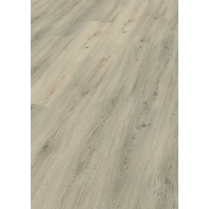 TER HURNE SOL DESIGN VINYLE CLIPSABLE CLASSIC  EDITION CHENE BRUGES BROSSE 5 1517,7X235X6MM 