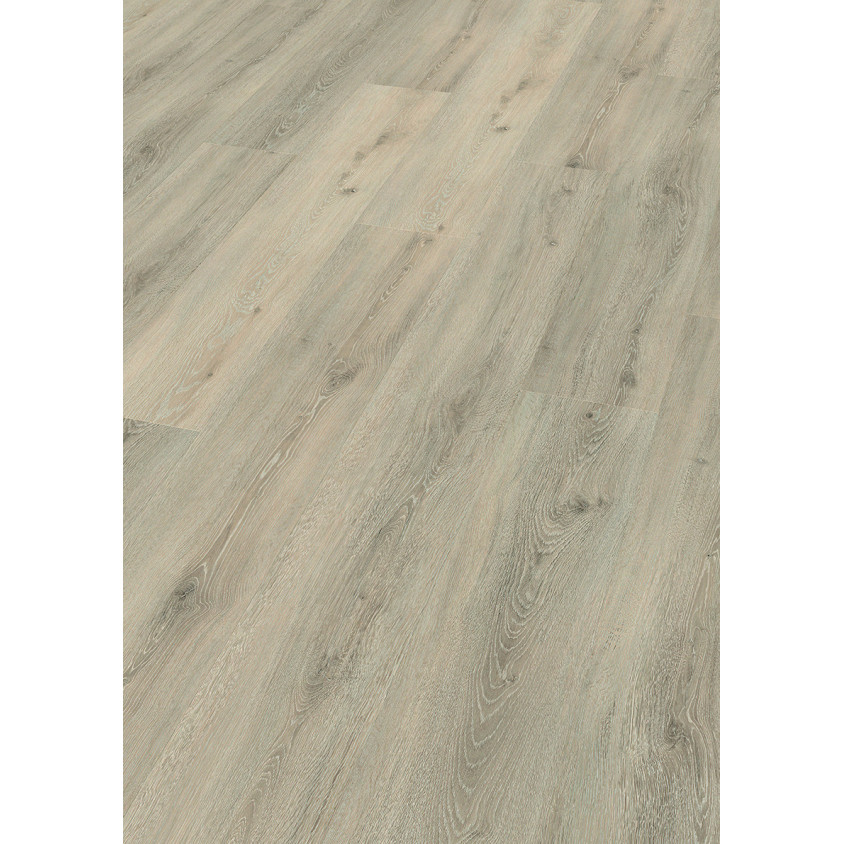 TER HURNE SOL DESIGN VINYLE CLIPSABLE CLASSIC  EDITION CHENE BRUGES BROSSE 5 1517,7X235X6MM 