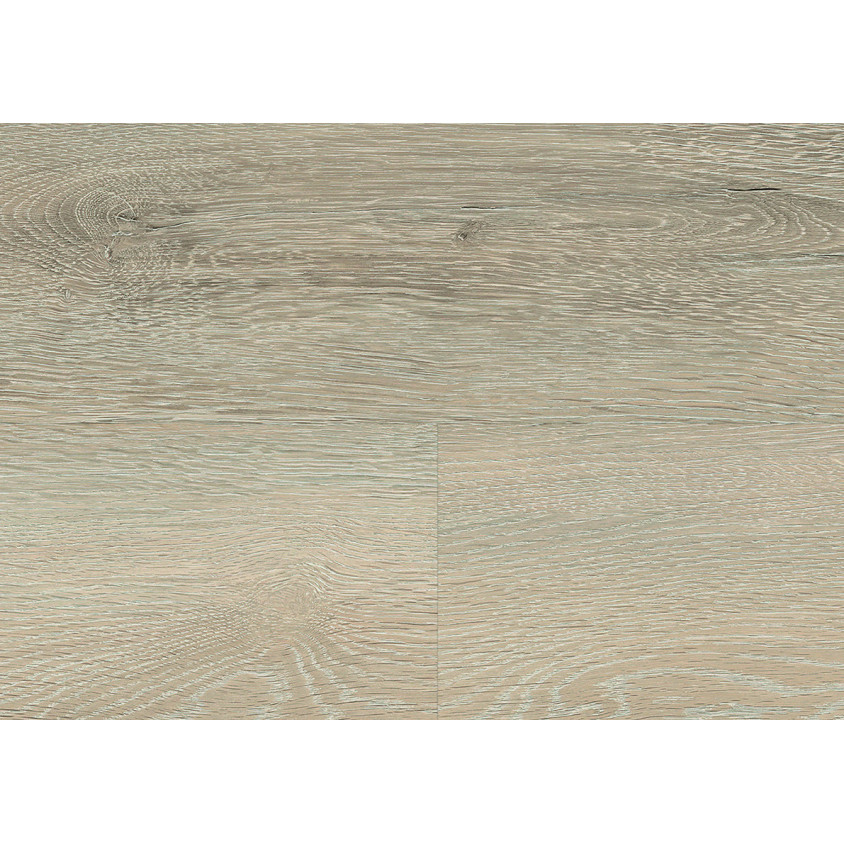 TER HURNE SOL DESIGN VINYLE CLIPSABLE CLASSIC  EDITION CHENE BRUGES BROSSE 5 1517,7X235X6MM 