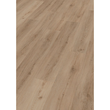 TER HURNE SOL DESIGN VINYLE CLIPSABLE CLASSIC  EDITION CHENE BUDAPEST BROSSE 5 1517,7X235X6MM 