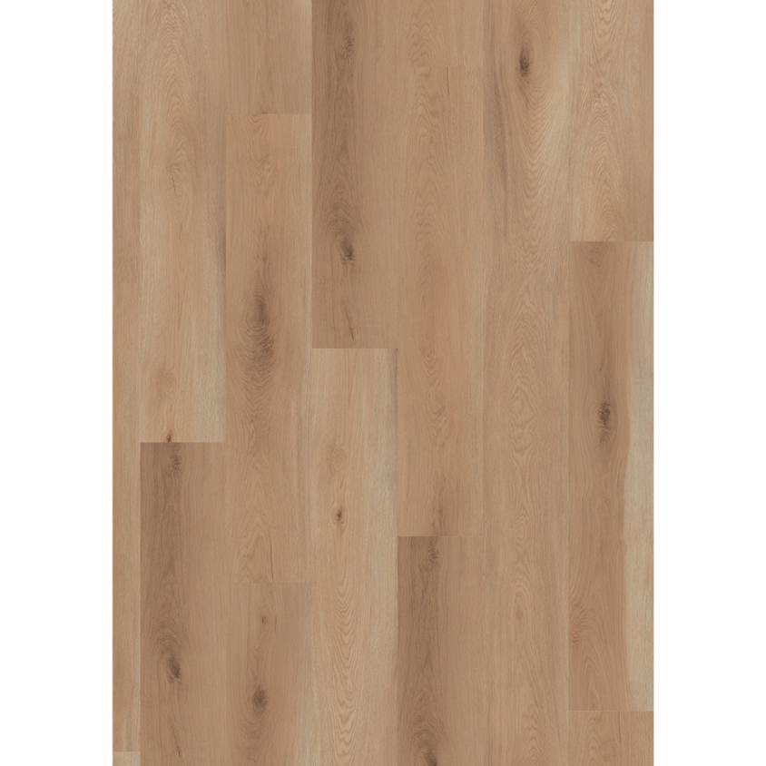 TER HURNE SOL DESIGN VINYLE CLIPSABLE CLASSIC  EDITION CHENE SEVILLA BROSSE EN PROFONDEUR 1 