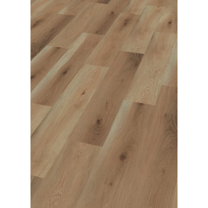 TER HURNE SOL DESIGN VINYLE CLIPSABLE CLASSIC  EDITION CHENE SEVILLA BROSSE EN PROFONDEUR 1 