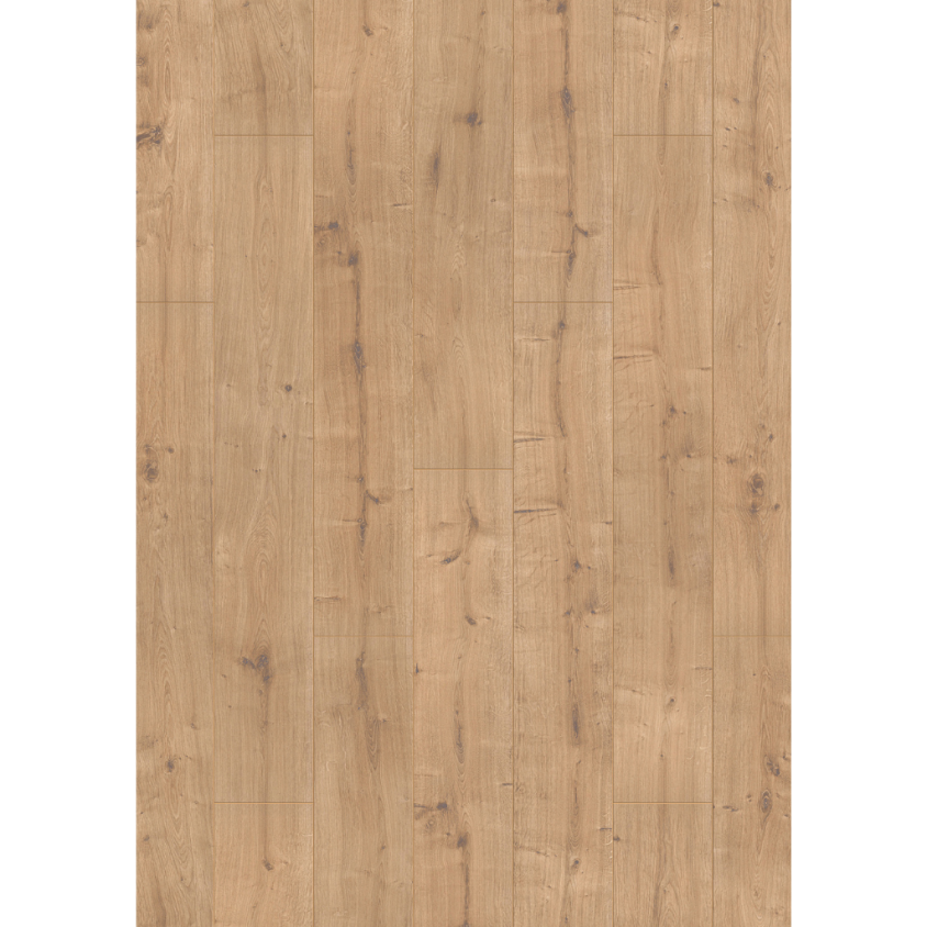 TER HURNE DURECO FLOOR CLASSIC EDITION CHENE ELBA  BROSSE LINEAIRE 1288X195X12MM CHANFREIN EN V 4 