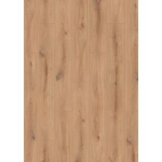 TER HURNE DURECO FLOOR CLASSIC EDITION CHENE  DJERBA STRUCTURE LINEAIRE 1288X195X7MM CHANFREIN 