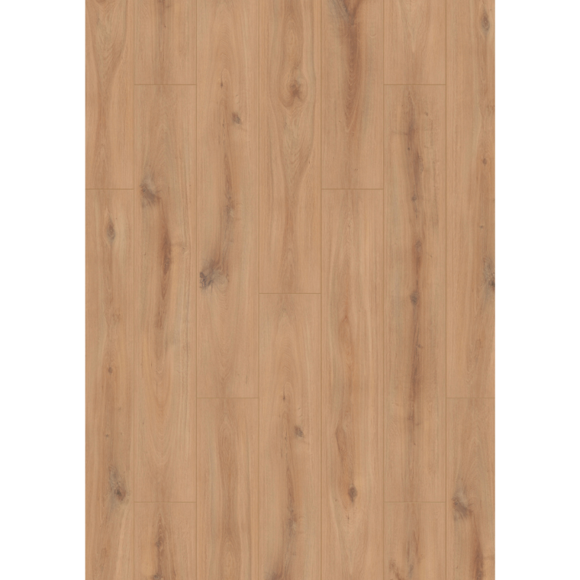 TER HURNE DURECO FLOOR CLASSIC EDITION CHENE  DJERBA STRUCTURE LINEAIRE 1288X195X7MM CHANFREIN 