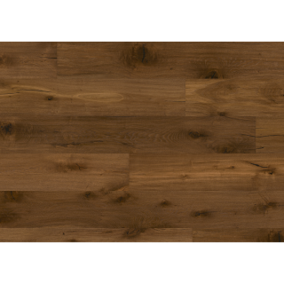 BENNETT & JONES PARQUET CONTRECOLLE GRAND HOUSES  CHENE NO. 23 - HAMPTON FUME, RABOTE A LA MAIN, 