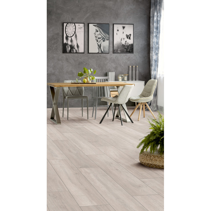 KRONOFLOORING SUPERNATURAL CLASSIC ROCKFORD 5946  1288 X 195 X 8 MM EX 8SN5946PP