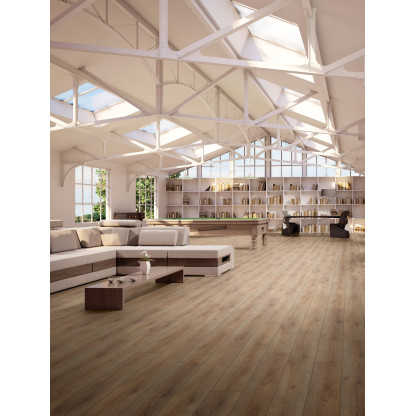 KRONOFLOORING SUPERNATURAL CLASSIC CLEARWATER  K057 1288 X 195 X 8 MM EX 8SNK057PP