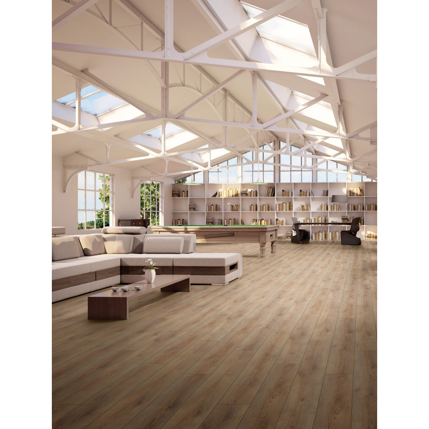 KRONOFLOORING SUPERNATURAL CLASSIC CLEARWATER  K057 1288 X 195 X 8 MM EX 8SNK057PP