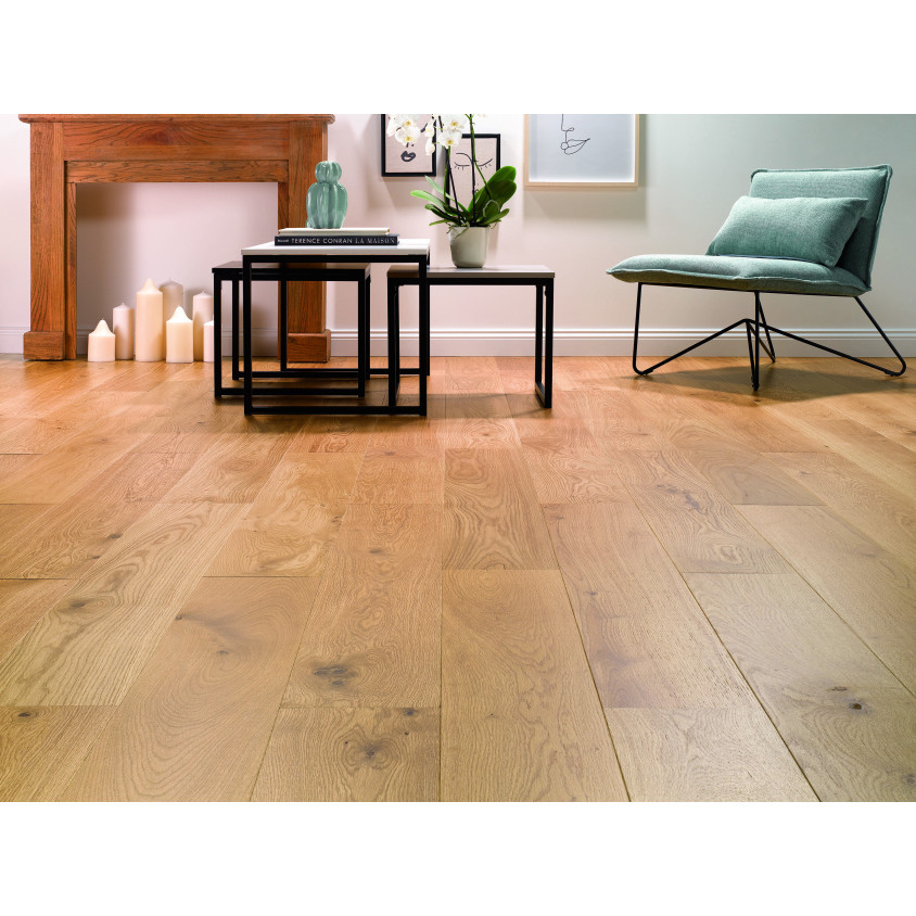 HAUSSMAN BR CHENE ORIGINAL NATUR GO 4  590X90X13,5 556842 P007758 