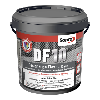 SOPRO DF10 1055 GRIS SABLE 18 1KG 