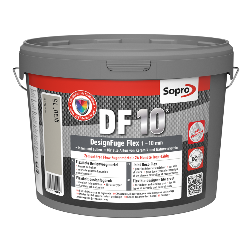 SOPRO DF10 1059 BRUN BALI 59 5KG 