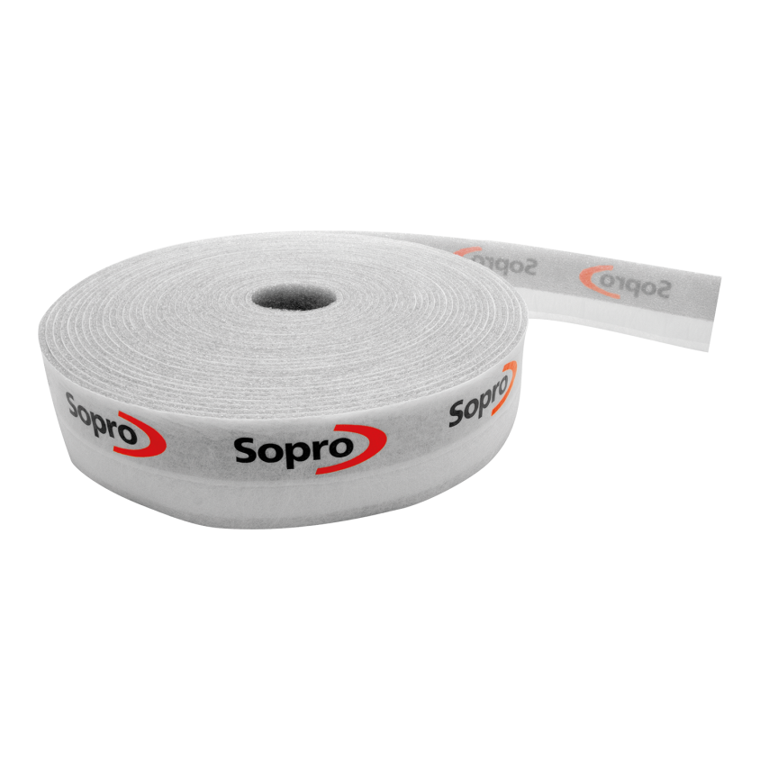SOPRO RDS 960 - BANDE PÉRIPHÉRIQUE AUTOCOLLANTE  DE 20M