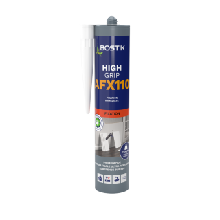 BOSTIK AFX 110 MASTIC BLANC 310 MLREMPLACE XTREM  TACK 51090003
