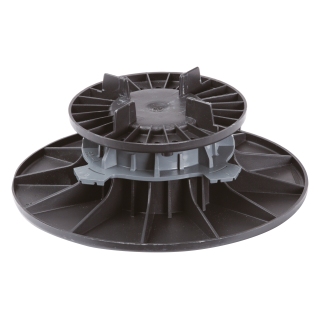 PLOT A VIS POUR DALLES 60 A 90 MM 