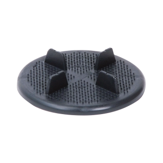 PLOT FIXE POUR DALLES 8 MM 