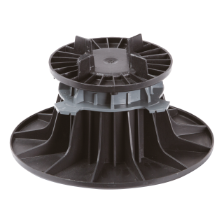 PLOT A VIS POUR DALLES 90 A 150 MM 