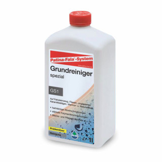 PATINA FALA DETERSIF SPECIAL 1 LITRE REF : GS1 