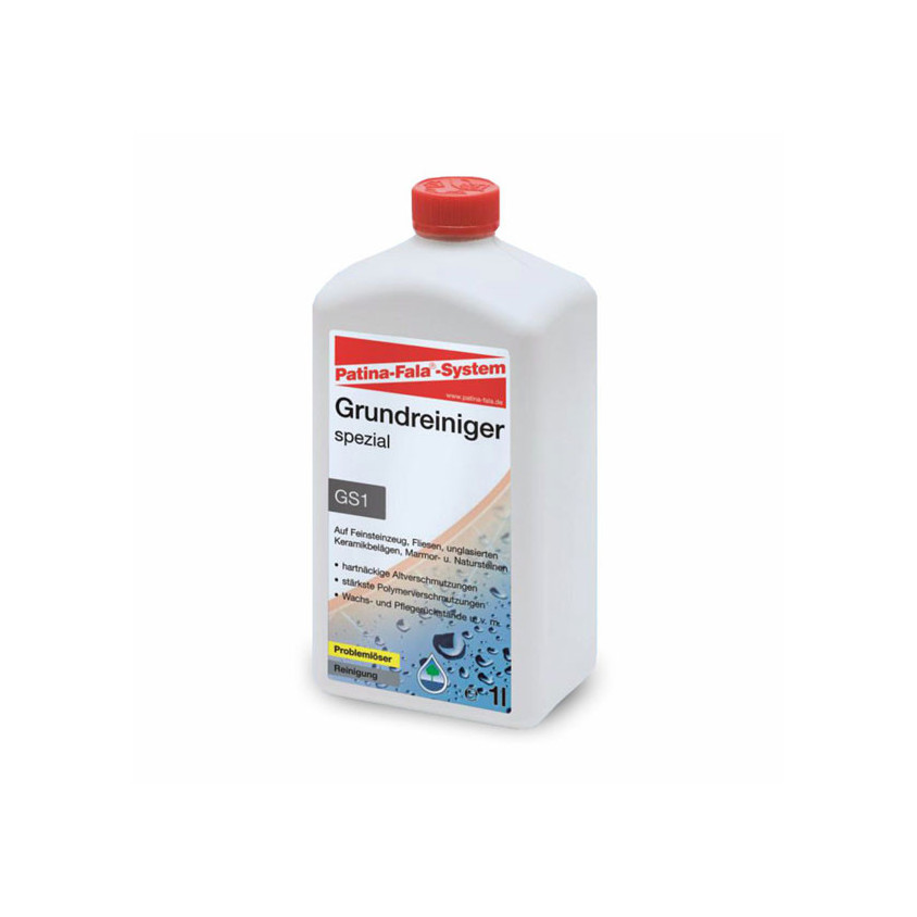 PATINA FALA DETERSIF SPECIAL 1 LITRE REF : GS1 