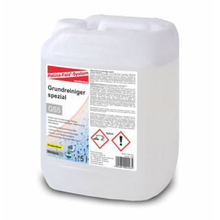 PATINA FALA DETERSIF SPECIAL 5 LITRES REF : GS5 