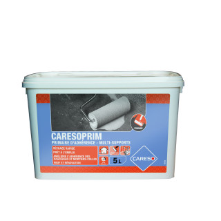 CARESOPRIM PRIMAIRE D'ADHERENCE MULTI SUPPORTS 5L 