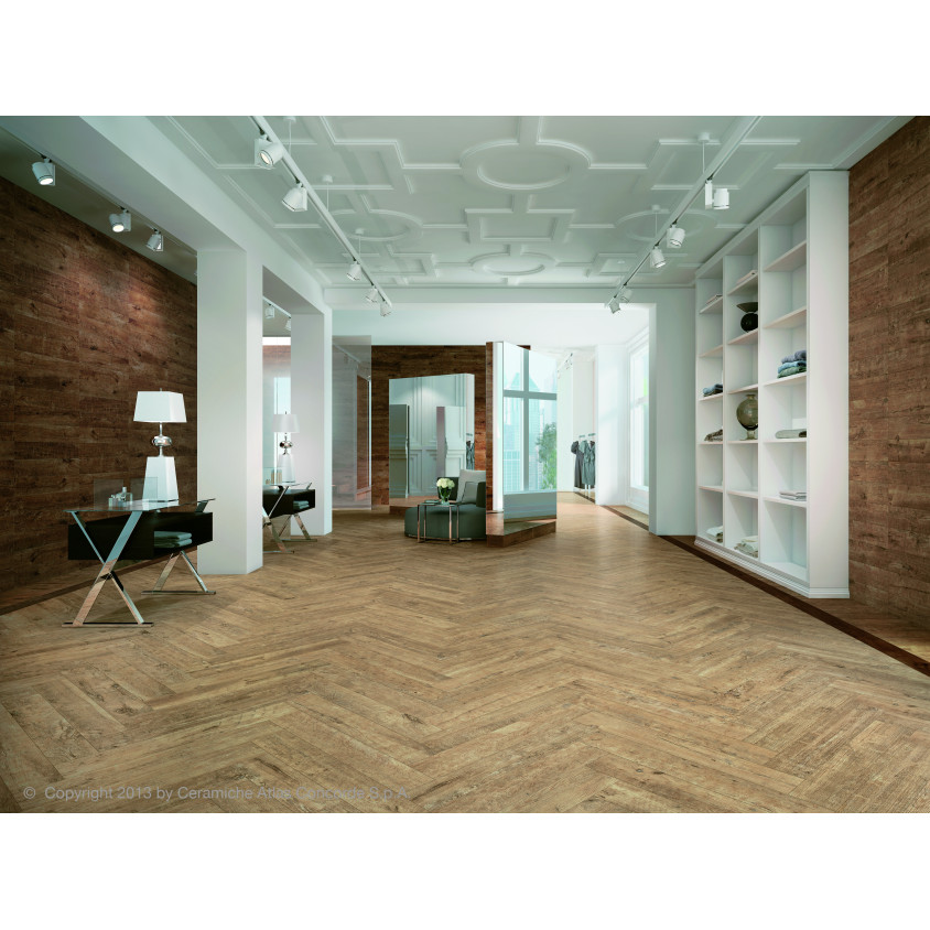 ATLAS CONCORDE AXI GOLDEN OAK 22,5X90 AS3C 