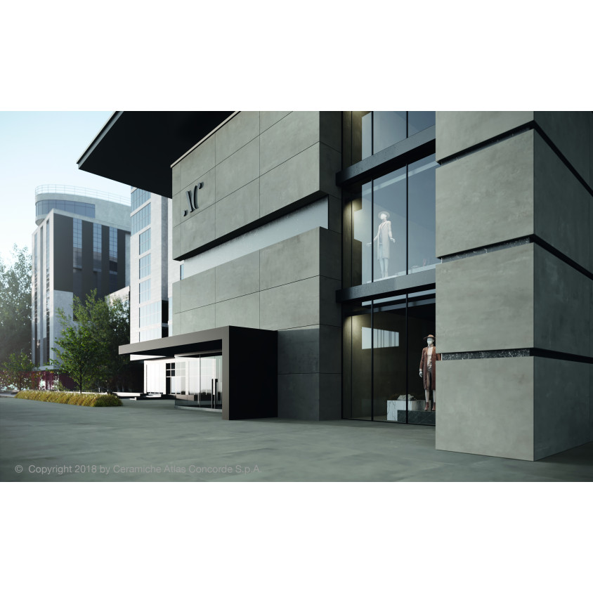 ATLAS CONCORDE BOOST SMOKE 75X75 