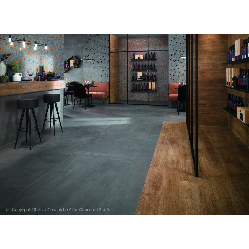 ATLAS CONCORDE BOOST SMOKE 75X75 