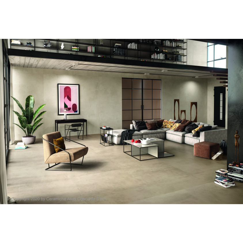 ATLAS CONCORDE BOOST PRO IVORY 75X75 