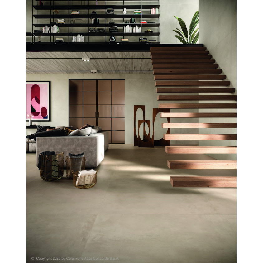 ATLAS CONCORDE BOOST PRO IVORY 75X75 