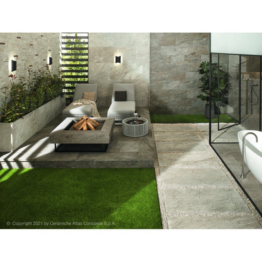 ATLAS CONCORDE NORDE PLATINO 60X120 A45Z 