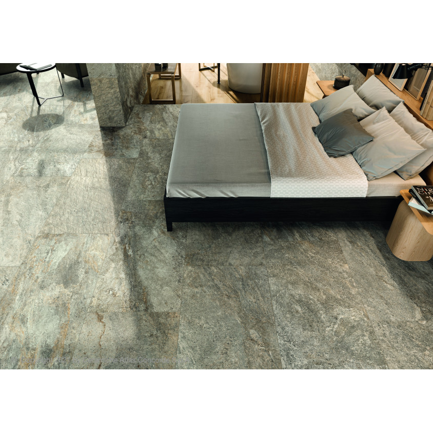 ATLAS CONCORDE NORDE PLATINO 60X120 A45Z 