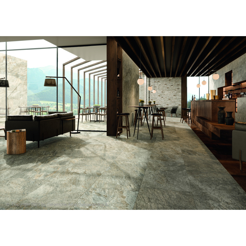 ATLAS CONCORDE NORDE PLATINO 60X120 A45Z 