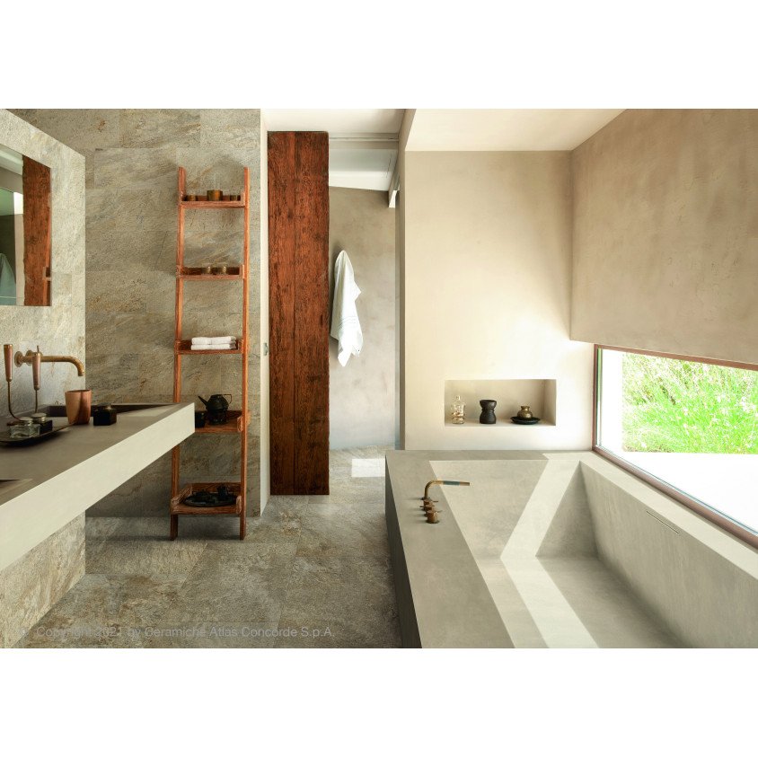 ATLAS CONCORDE NORDE ORO 60X60 20MM A5TZ 