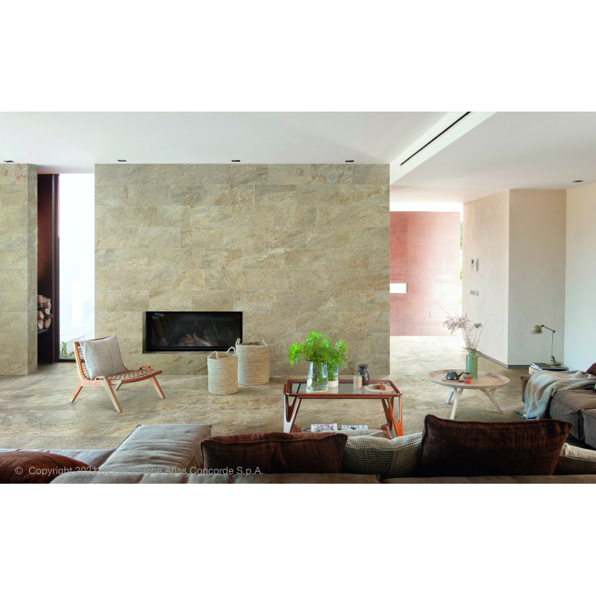 ATLAS CONCORDE NORDE ORO 60X60 20MM A5TZ 