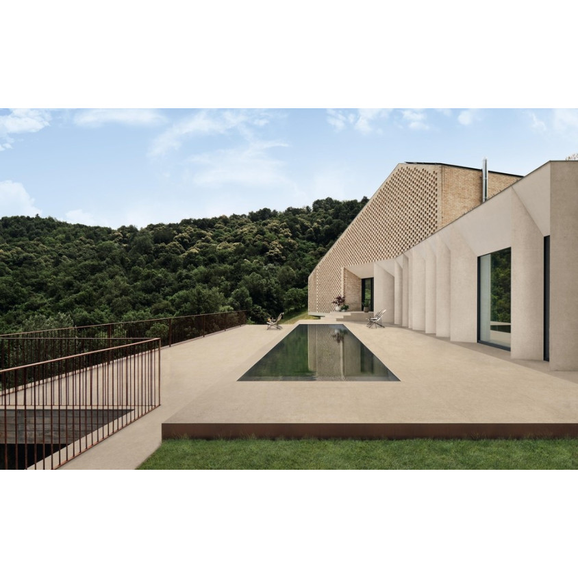 ATLAS CONCORDE BOOST STONE CREAM 60X120 20MM A67S 