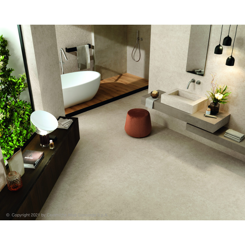 ATLAS CONCORDE BOOST STONE IVORY 60X120 A6Q3 