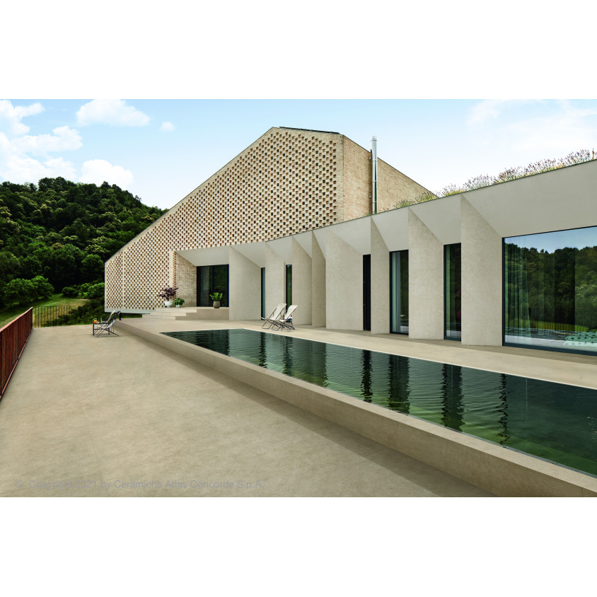 ATLAS CONCORDE BOOST STONE IVORY 60X120 A6Q3 