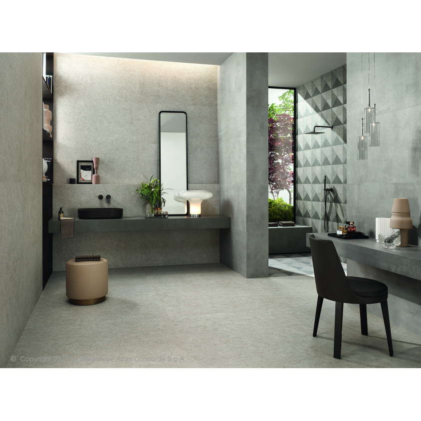 ATLAS CONCORDE BOOST STONE WHITE 120X278 A6R7 