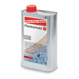 PATINA FALA ANTI-TACHE (SANS BRILLANCE) 1 LITRE  REF : F1