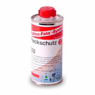 PATINA FALA ANTI-TACHE (SANS BRILLANCE) 0,25  LITRE REF : F025